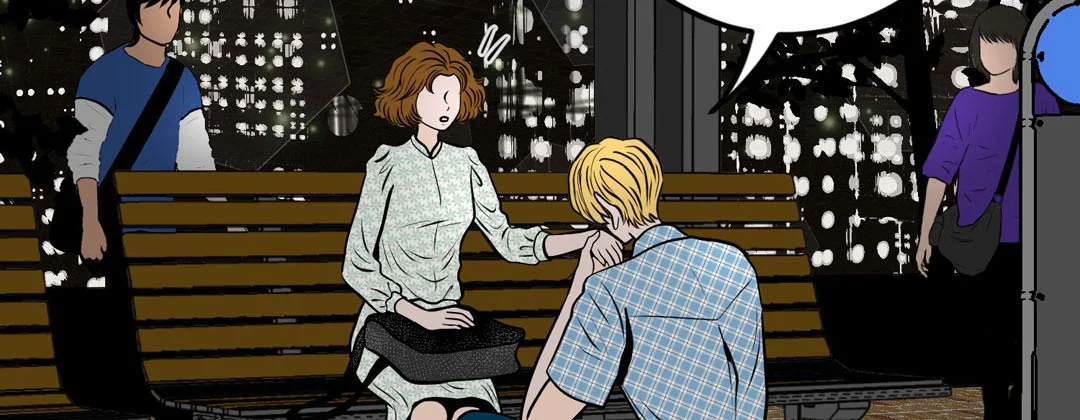 Living with The Wizard - Chapter 12